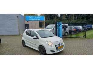 Suzuki ALTO Sport Sport pakket airco lmv