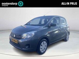 Suzuki Celerio 1.0 Dynamic