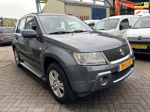 Suzuki Grand Vitara 2.0- Exclusive 4*4 AIRCO bj 1-2006 apk