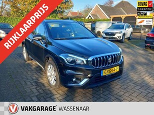 Suzuki S-Cross 1.0 Boosterjet Select automaat camera