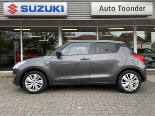 Suzuki Swift 1.2 Select Smart Hybrid/Trekhaak afneembaar