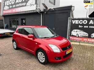 Suzuki Swift 1.3 Bandit climate control airco nette auto