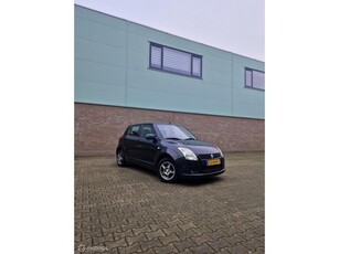 Suzuki Swift 1.3 Airco 5D Elek Spiegel/ramen