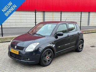 Suzuki Swift 1.3 Shogun Airco/Android/Navi