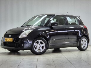 Suzuki Swift 1.3 Shogun/ Airco!/ C.V.Afstand/ 5-DRS/