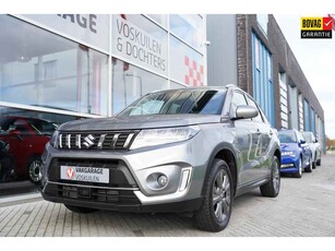 Suzuki Vitara 1.4 Boosterjet Comfort Smart Hybrid Privilege