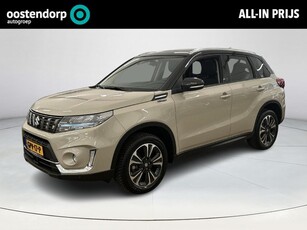 Suzuki Vitara 1.5 Hybrid Style Automaat Panoramadak