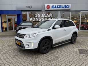 Suzuki Vitara 1.6 Exclusive 1ste Eigenaar Dealeronderhouden