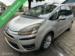 Te Koop Citroen C4 Picasso 2.0 HDI-5p-AUTOMAAT-VOL OPTIES