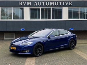 Tesla Model S 100D ORIG. NL. NAP KM. PANO ENHANCED