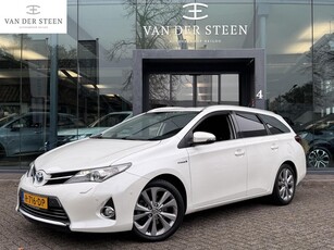 Toyota Auris Touring Sports 1.8 Hybrid Executive Camera