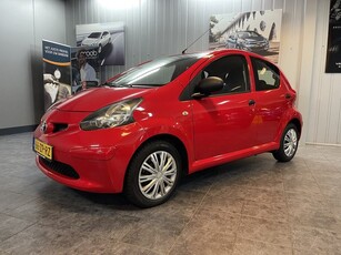 Toyota Aygo 1.0-12V Airco (bj 2008)