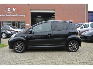 Toyota Aygo 1.0-12V Comfort Navigator airco inruil mogelijk