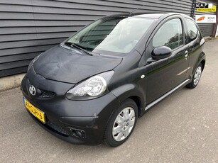 Toyota Aygo 1.0-12V Sport 3-deurs APK t/m 24-07-2025