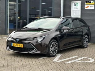 Toyota Corolla Touring Sports 1.8 Hybrid Business Plus/1STE