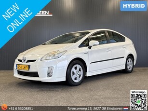 Toyota Prius 1.8 Comfort Cruise Climate Navi