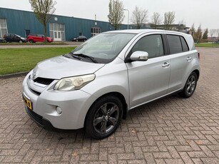 Toyota Urban Cruiser 1.3 VVT-i Dynamic