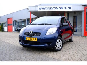 Toyota Yaris 1.0 VVTi Afn. Trekhaak