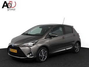 Toyota Yaris 1.5 Hybrid Premium Navigatie Panoramadak