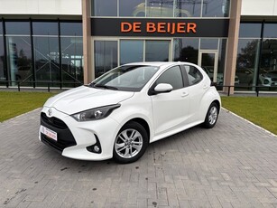 Toyota Yaris 1.5 VVT-i Active 125pk Camera I Carplay I