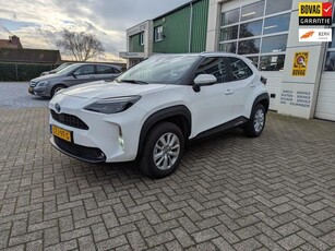 Toyota Yaris Cross 1.5 Hybrid Active, 9000 km