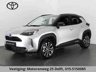 Toyota Yaris Cross 1.5 HYBRID SPECIAL EDITION PANORAMADAK