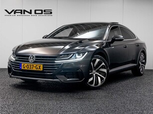 Volkswagen Arteon 1.5 TSI R-Line Pano Trekhaak Adapt.