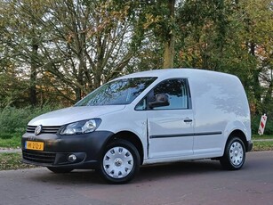 Volkswagen Caddy 1.6 TDI Economy Baseline (bj 2014)