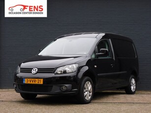 Volkswagen Caddy 1.6 TDI Maxi CRUISE! AIRCO! LM VELGEN!