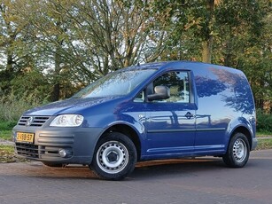 Volkswagen Caddy 1.9 TDI (bj 2009)