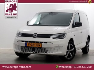 Volkswagen Caddy Cargo 2.0 TDI 123pk DSG-Automaat