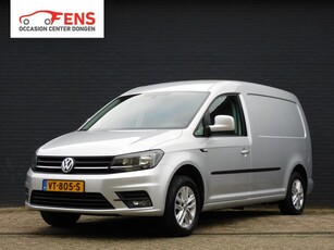 Volkswagen Caddy 2.0 TDI L2H1 BMT Maxi Highline TOPSTAAT!