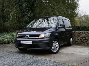 Volkswagen Caddy 2.0 TDI Maxi Trendline 180PK (bj 2018)