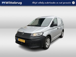 Volkswagen Caddy Cargo 2.0 TDI Comfort / FABRIEKS GARANTIE