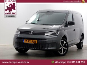 Volkswagen Caddy Cargo Maxi 1.5 TSI 115pk Benzine