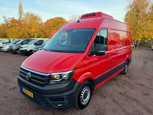 Volkswagen Crafter 2.0 TDI L3H3 Koelwagen Konvecta