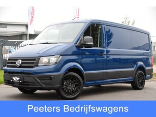 Volkswagen Crafter 35 2.0 TDI L3H2 PB Edition FACE LIFT!