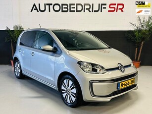 Volkswagen E-Up! E-up! Style! Super Nette Auto! Camera