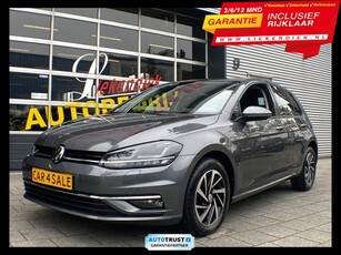 Volkswagen Golf 1.0 TSI Comfortline Business - Navigatie I