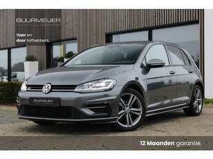 Volkswagen Golf 1.0 TSI DSG Highline Business R - Dealer