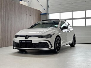 Volkswagen Golf 1.4 eHybrid GTE - VIRTUAL COCKPIT -