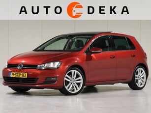 Volkswagen Golf 1.4 TSI ACT Highline Automaat