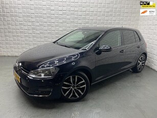 Volkswagen Golf 1.4 TSI ACT Highline AUTOMAAT LEER PDC TREKH