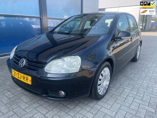 Volkswagen Golf 1.4 TSI Trendline