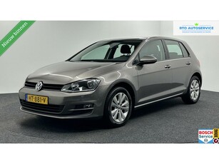 Volkswagen Golf 1.6 TDI Business Edition R Connected LM NAVI