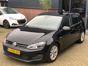 Volkswagen Golf 1.6 TDI Highline NIEUWSTAAT NAVI CRUISE