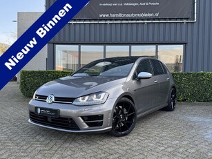 Volkswagen Golf 7 R R20 2.0 TSI 300pk 4Motion DSG / Aut.