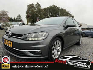 Volkswagen Golf 7 TSI Comfortline Busin navi clima