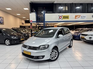 Volkswagen Golf Plus 1.2 TSI Highline Bovag Garantie