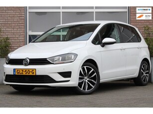 Volkswagen GOLF SPORTSVAN 1.2 TSI Highline Automaat /